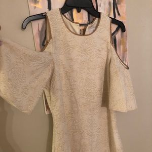 Beautiful dress worn once